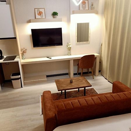 New Falcon Palas Otel Стамбул Номер фото